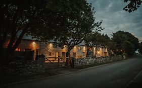 Vicarage Farm Cottages